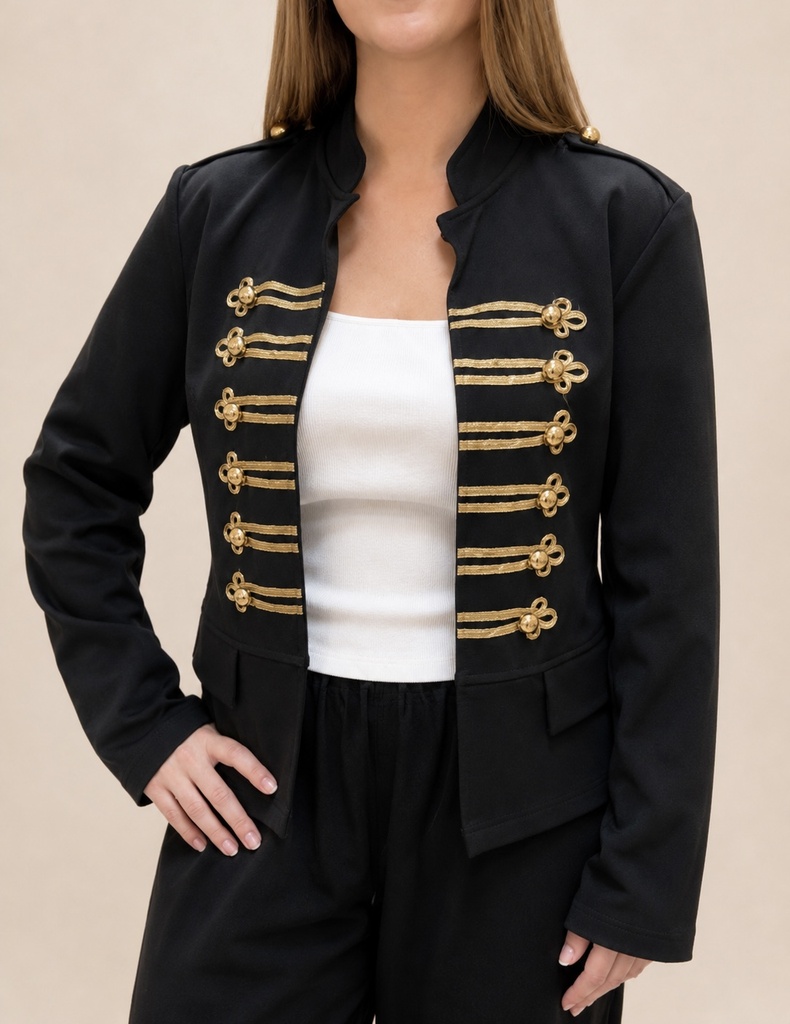 Chaqueta María