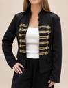 Chaqueta María