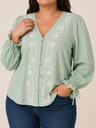 Camisa Peneleré