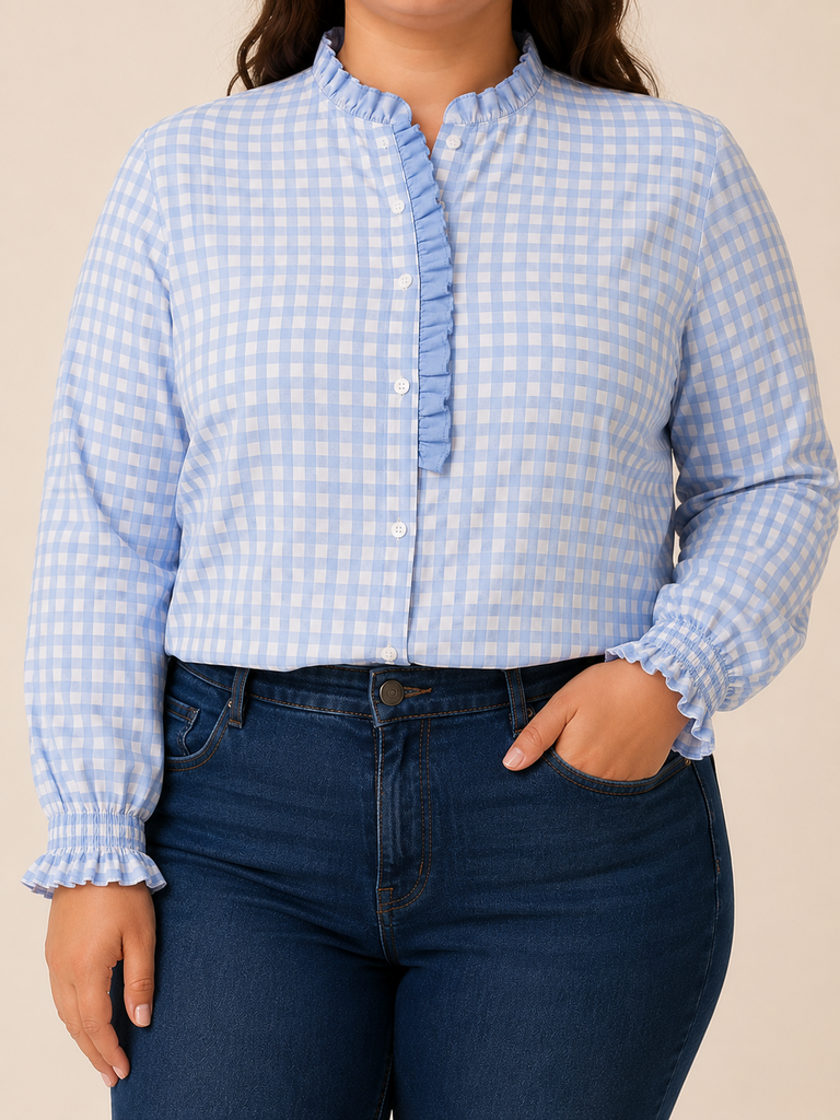 Camisa Joia