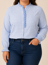 Camisa Joia