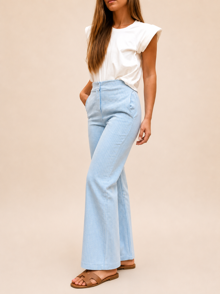 Pantalón Lourdeshi
