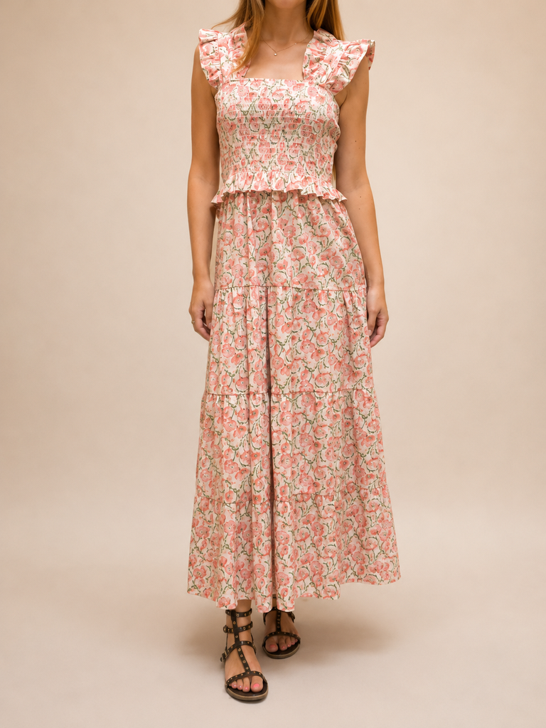 Vestido Marinde