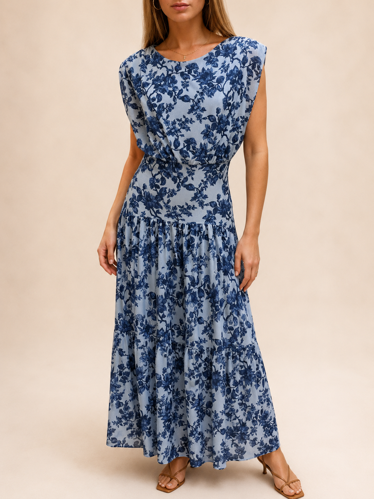 Vestido Lettera