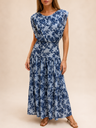 Vestido Lettera