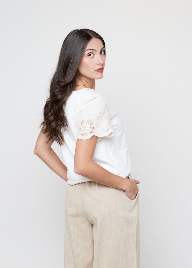 Camiseta Godessi
