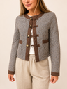 Chaqueta Membrenu