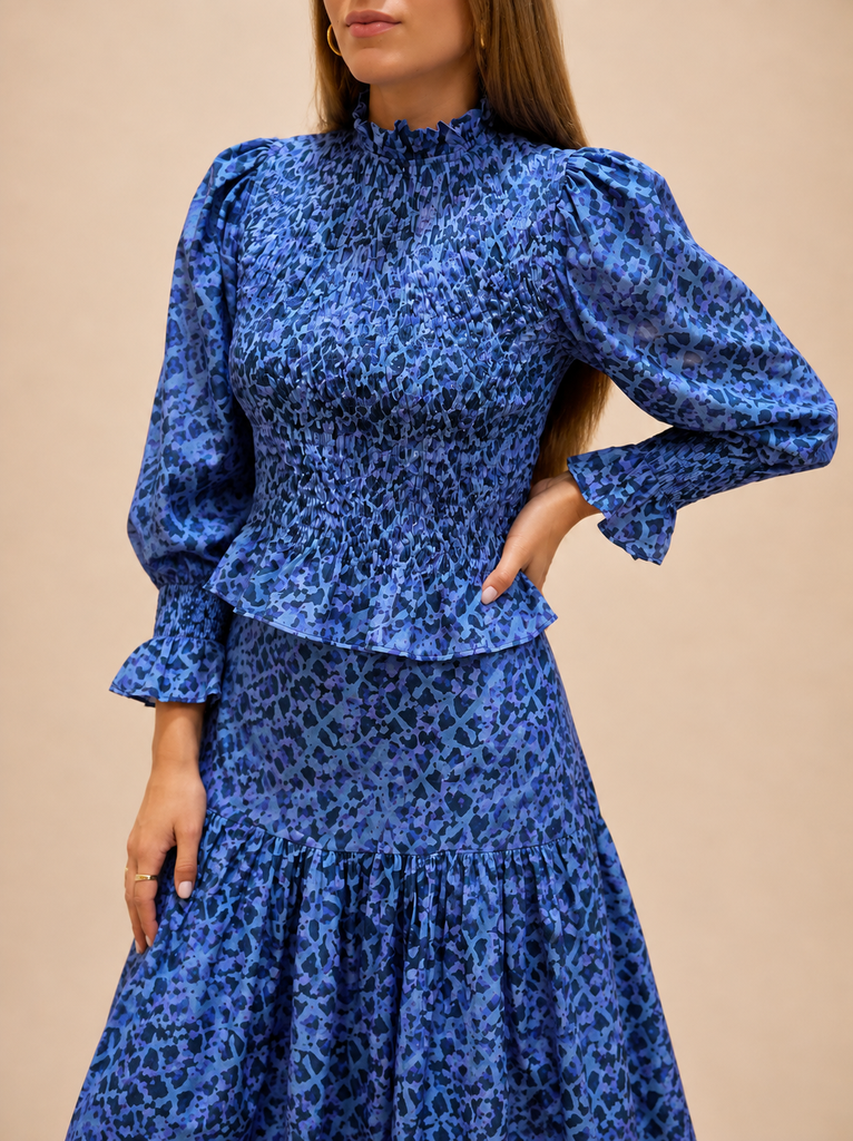 Camisa Bulevard