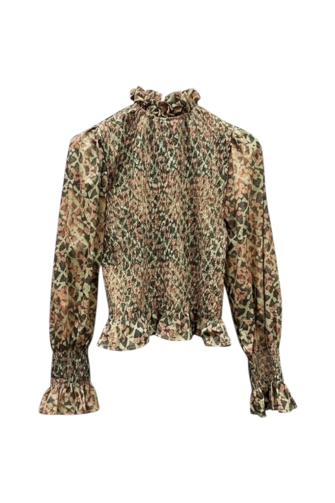 Camisa Guispert