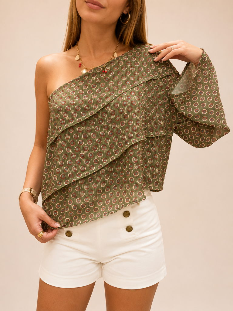 Camisa Moonlight