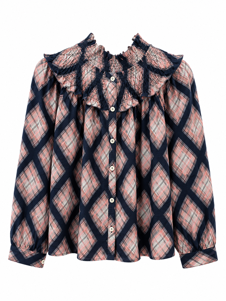 Camisa Loliyé