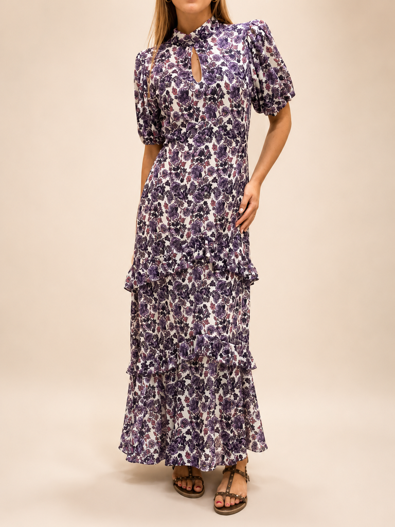 Vestido Gaustar