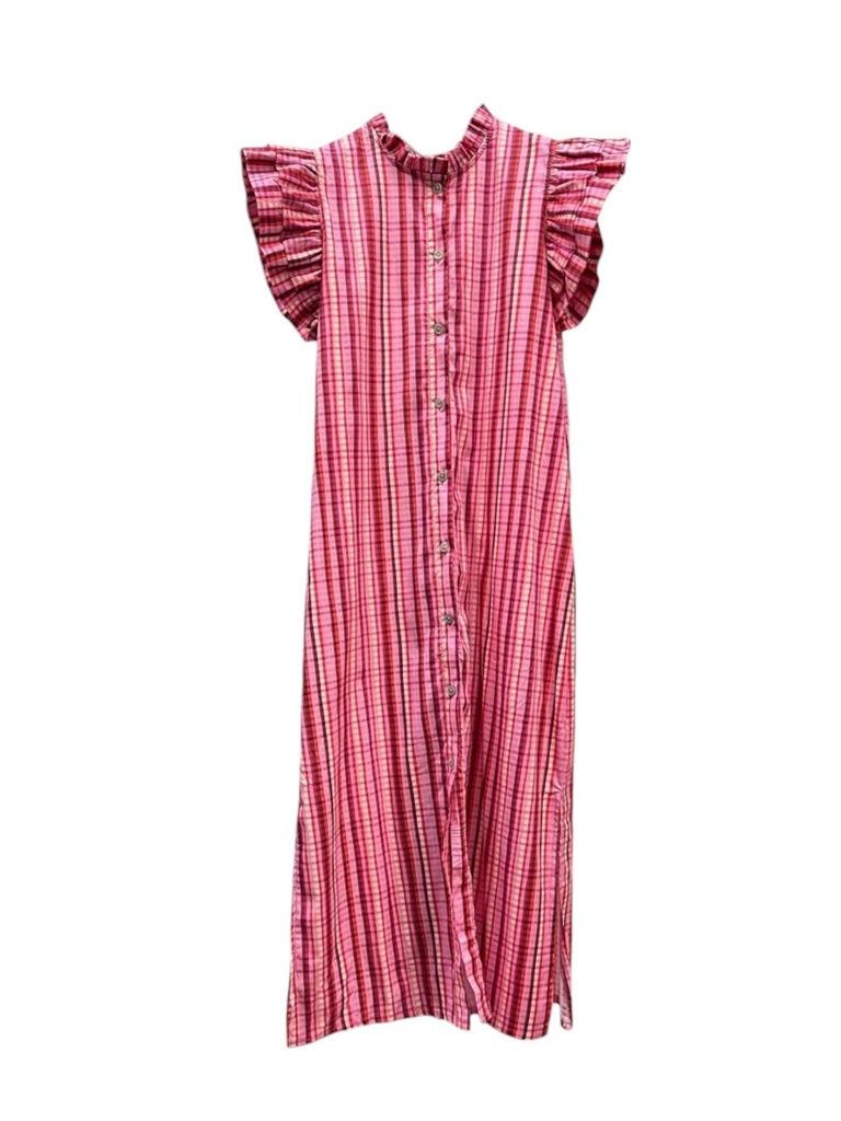 Vestido Poppete