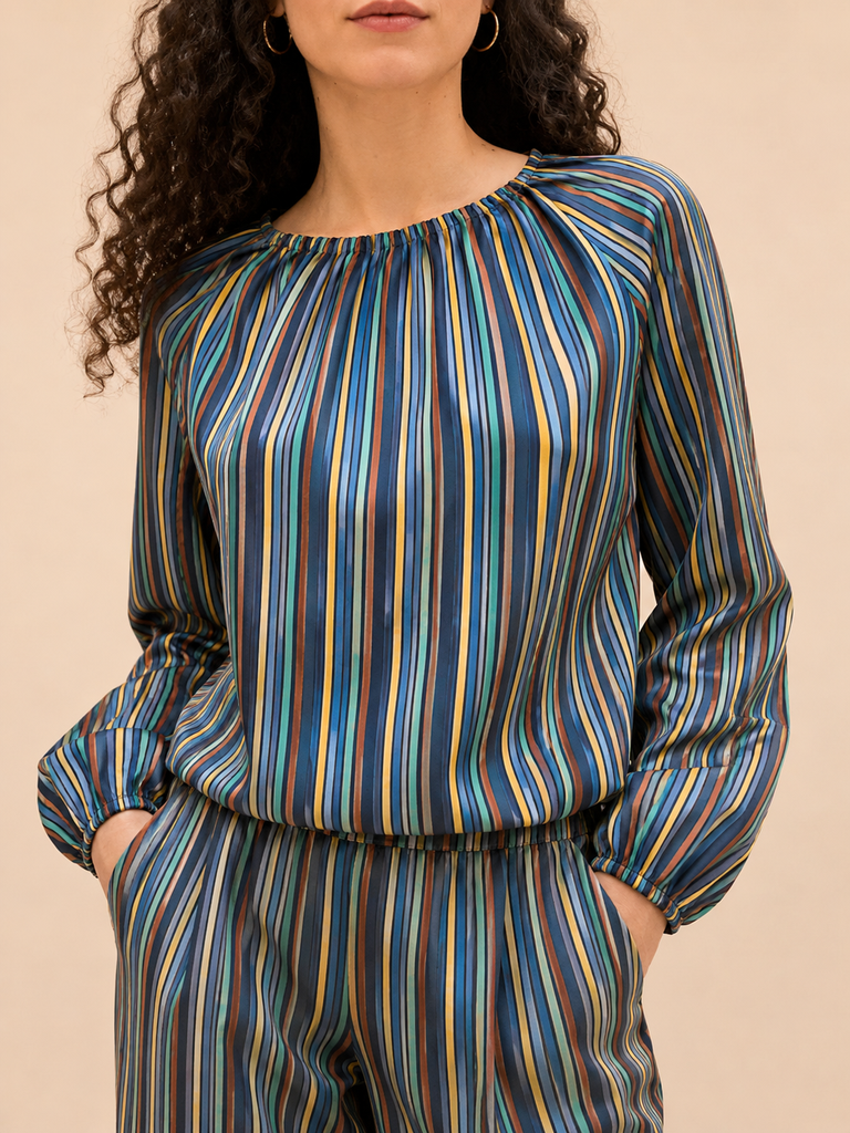 Camisa Molendre