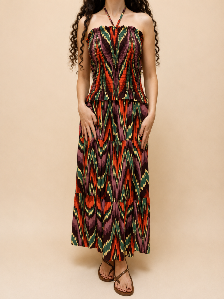 Vestido Sorprett
