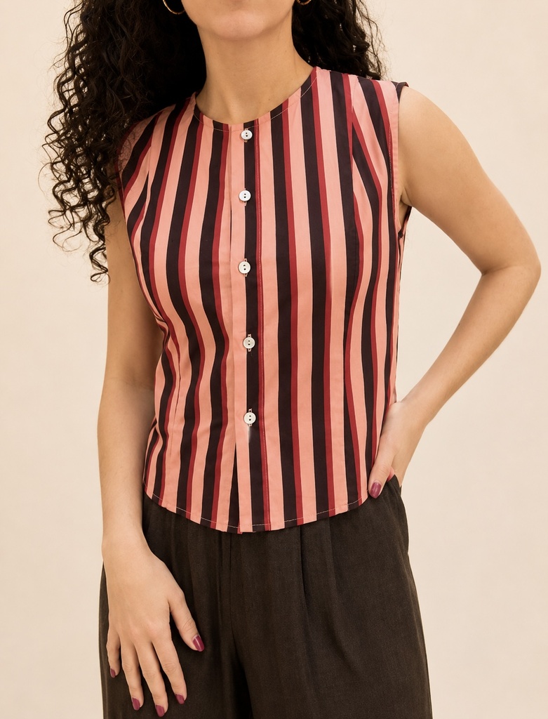 Camisa Retture