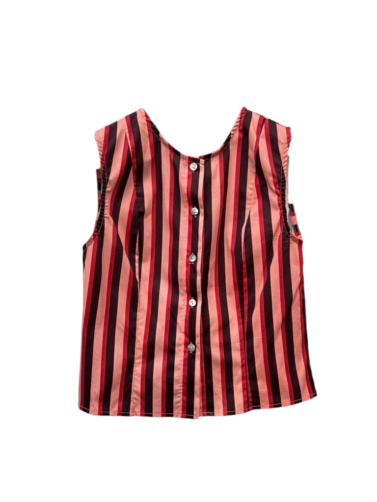 Camisa Retture