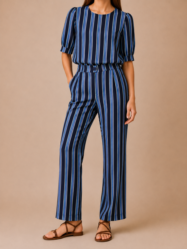 Pantalón Fleveretti