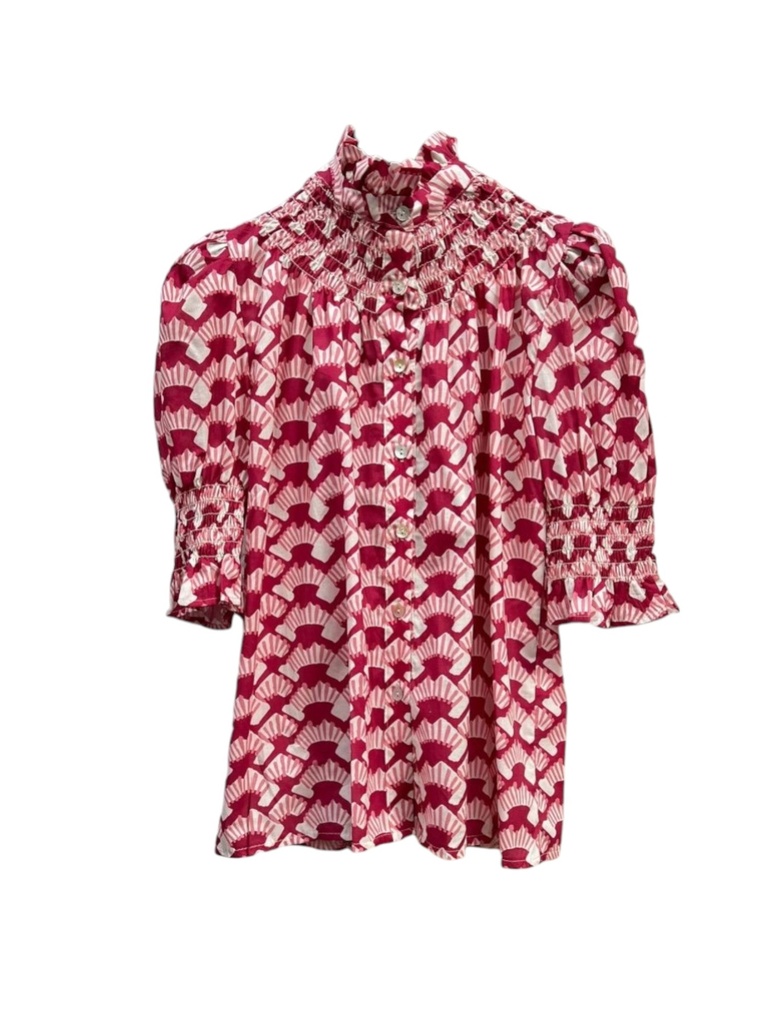 Camisa Ratture
