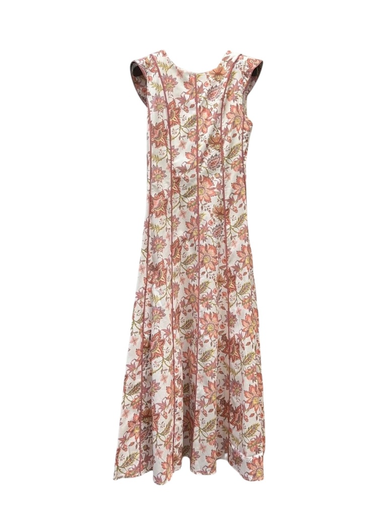 Vestido Urette