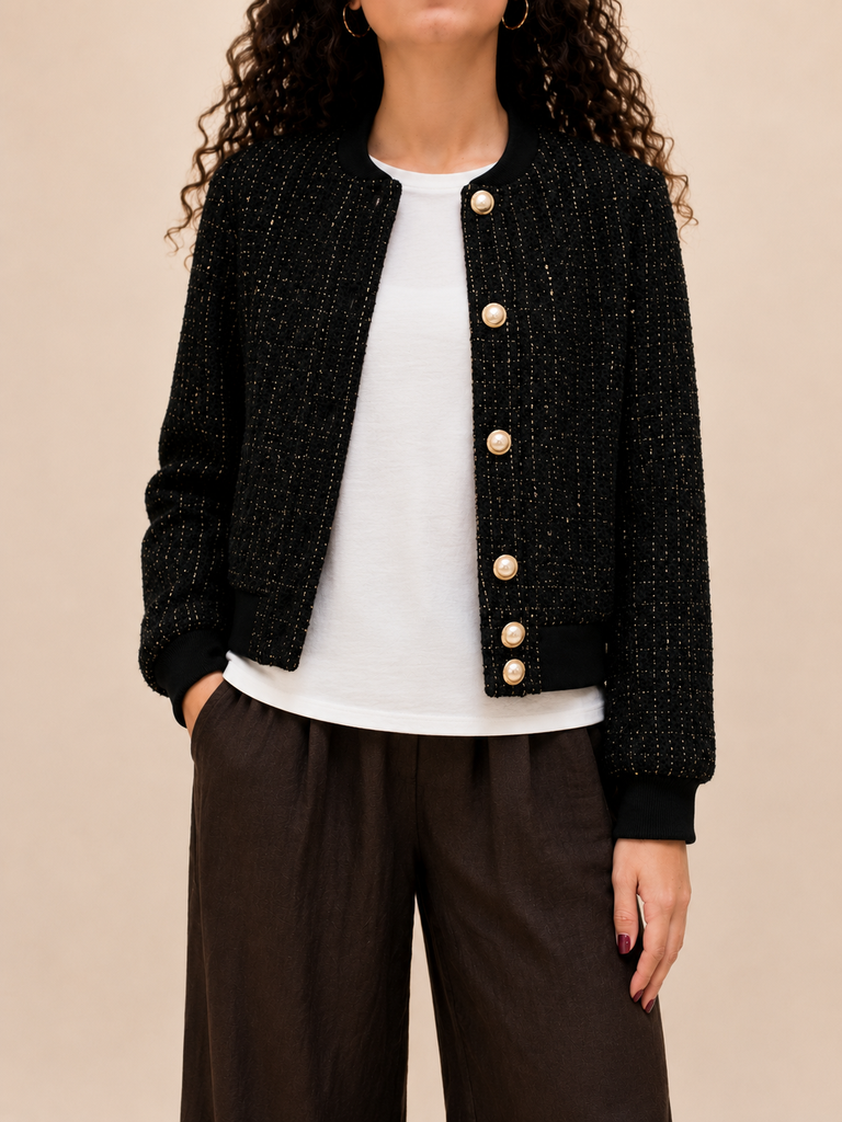 Chaqueta Darrat