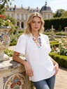 Blusa Kindom