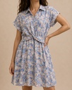 Vestido Fanstone