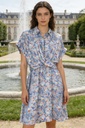 Vestido Fanstone