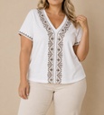 Camiseta Diamú