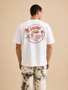 Camiseta Treasun