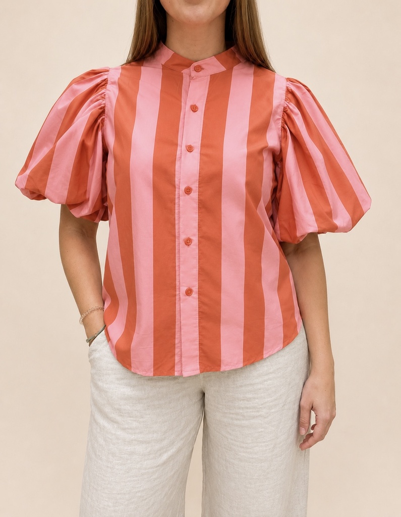Camisa Terelle