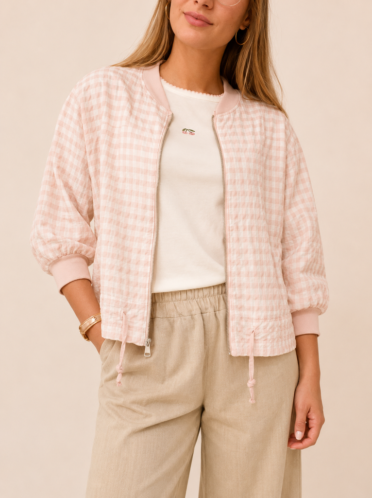 Chaqueta Maréne