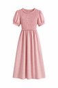 Vestido Tanttiana