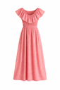 Vestido Flaminttú