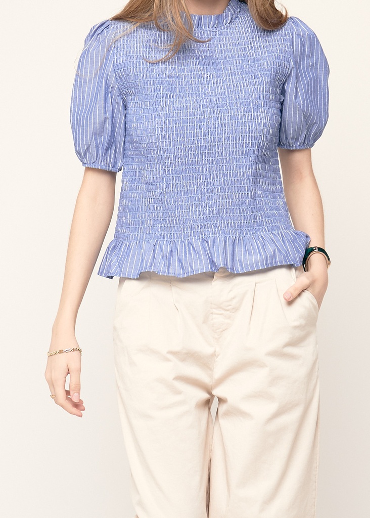 Camisa Fontana