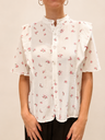 Camisa Bohemili