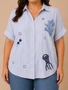 Camisa Aloha