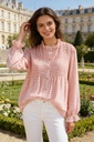 Camisa Tressenza