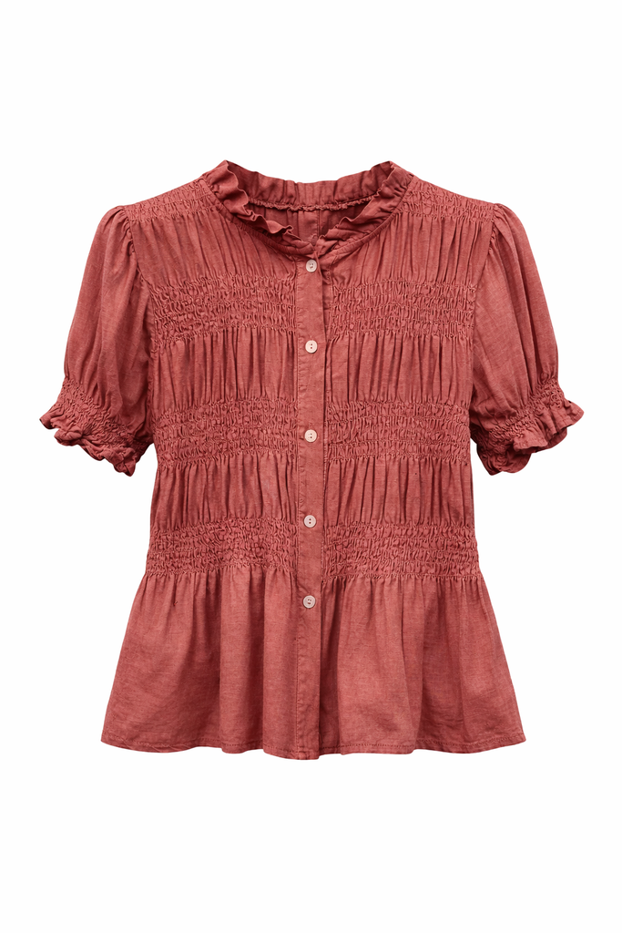 Camisa Discrot