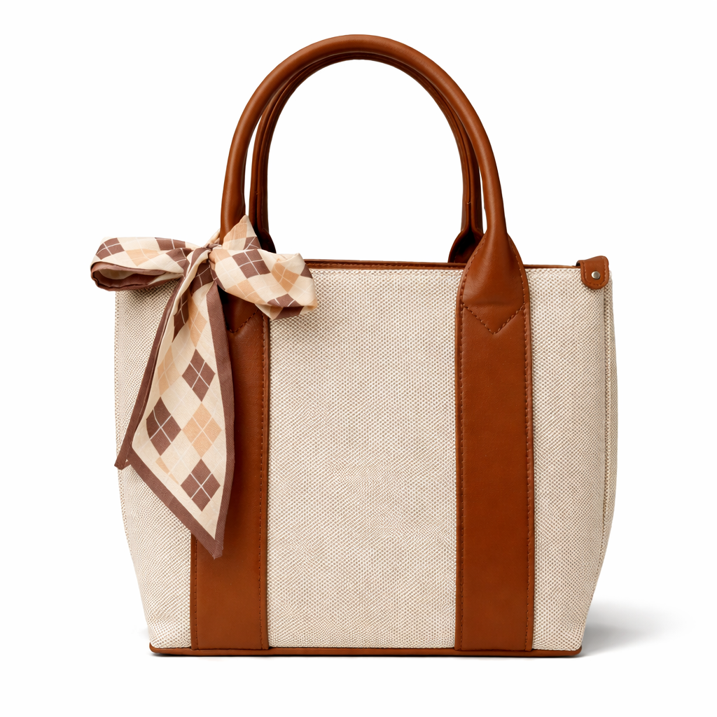 Bolso Mantecco