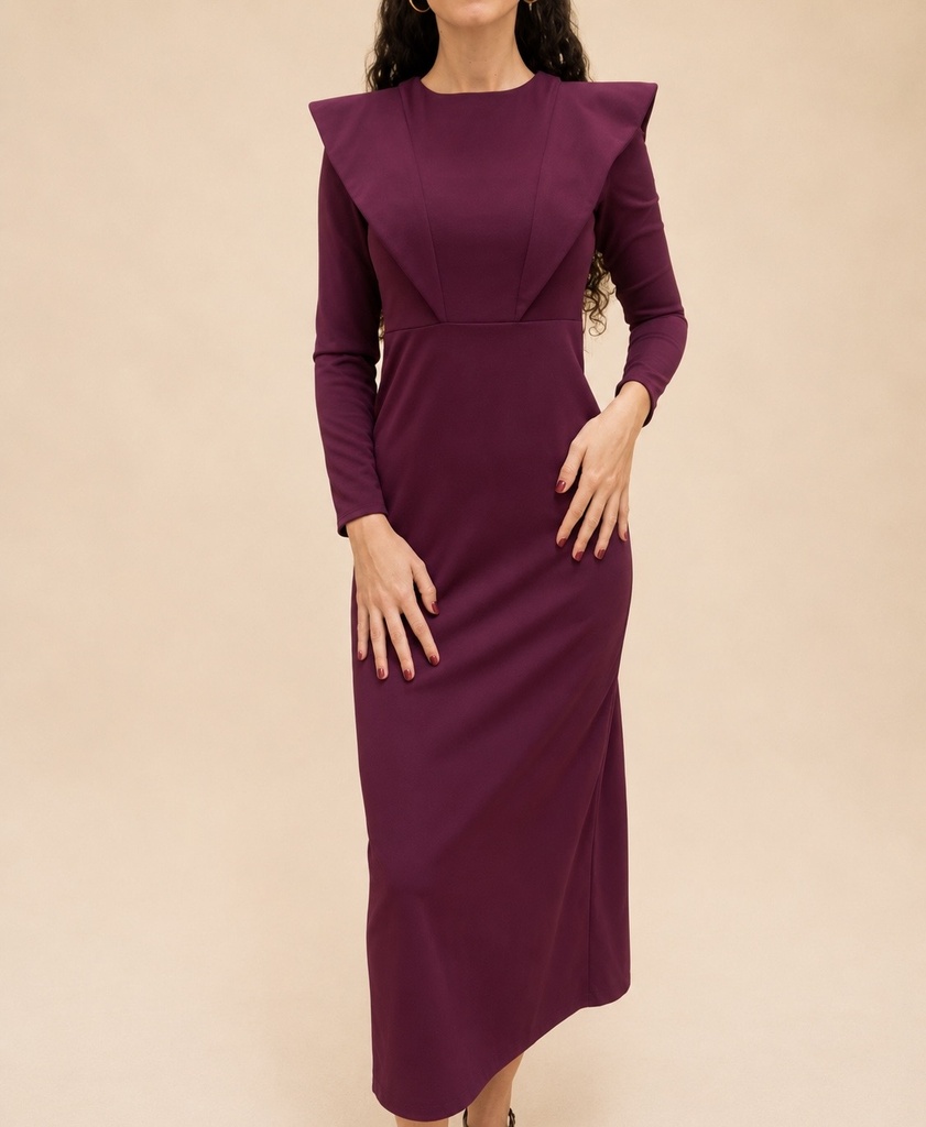 Vestido Yorella