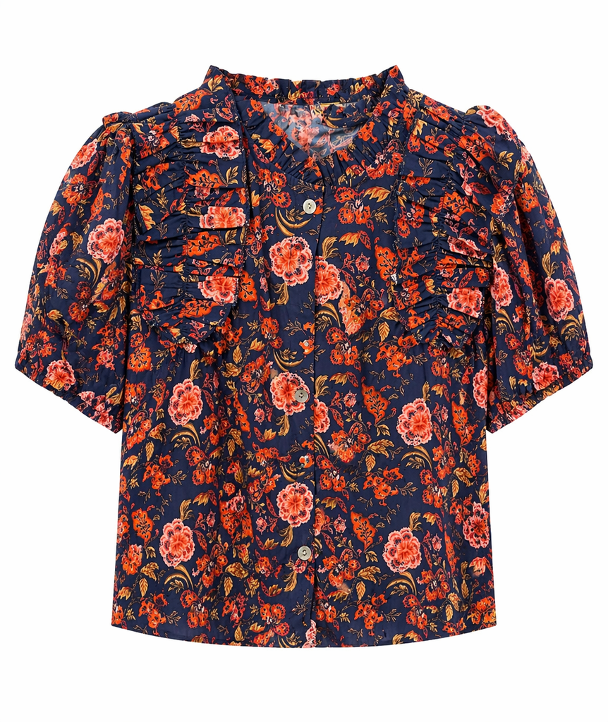 Camisa Nara