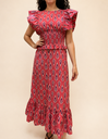 Vestido Ferenna
