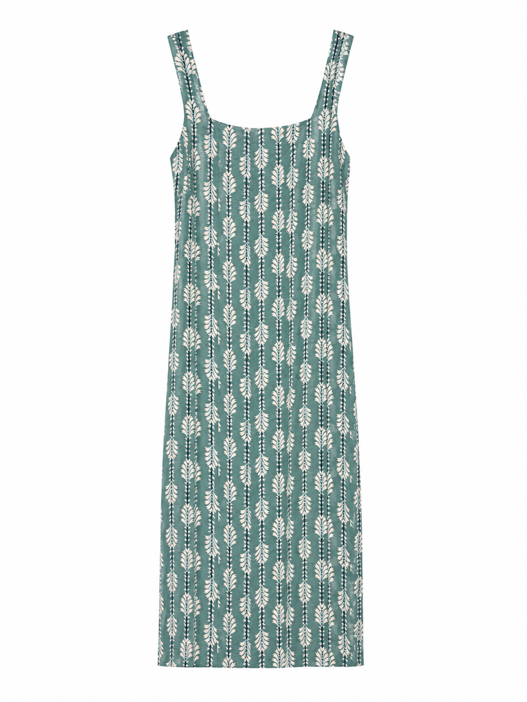 Vestido Macabla