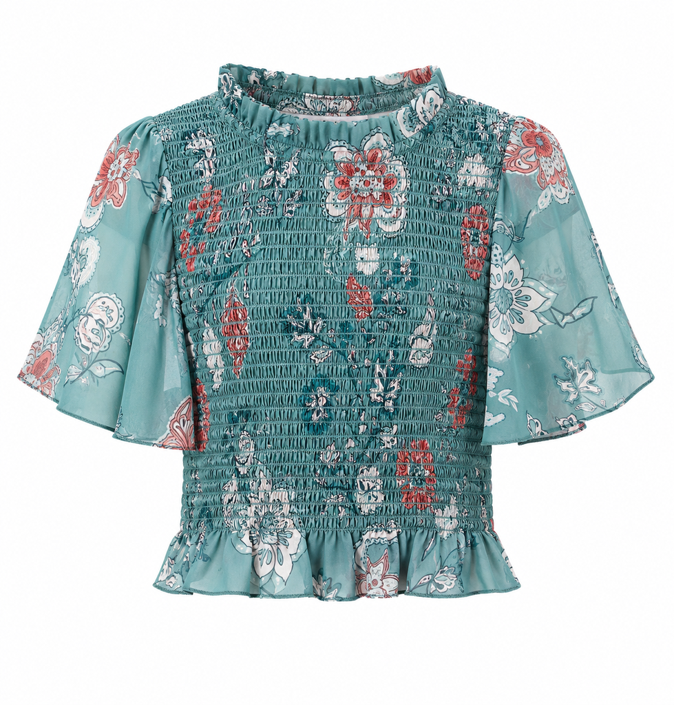 Camisa Joweber