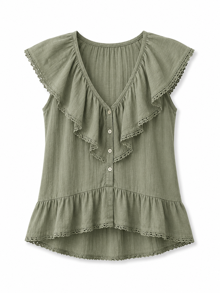 Camisa Molina