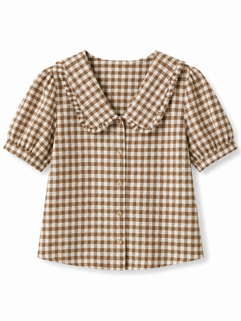 Camisa Susan