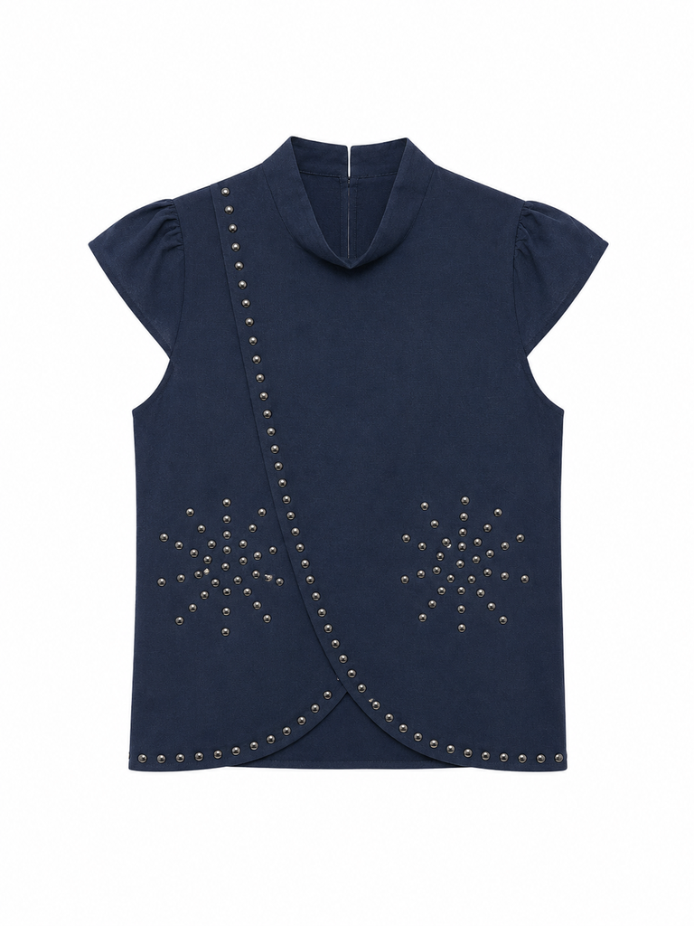 Camisa Fleur