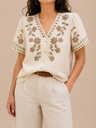 Camisa Sybil