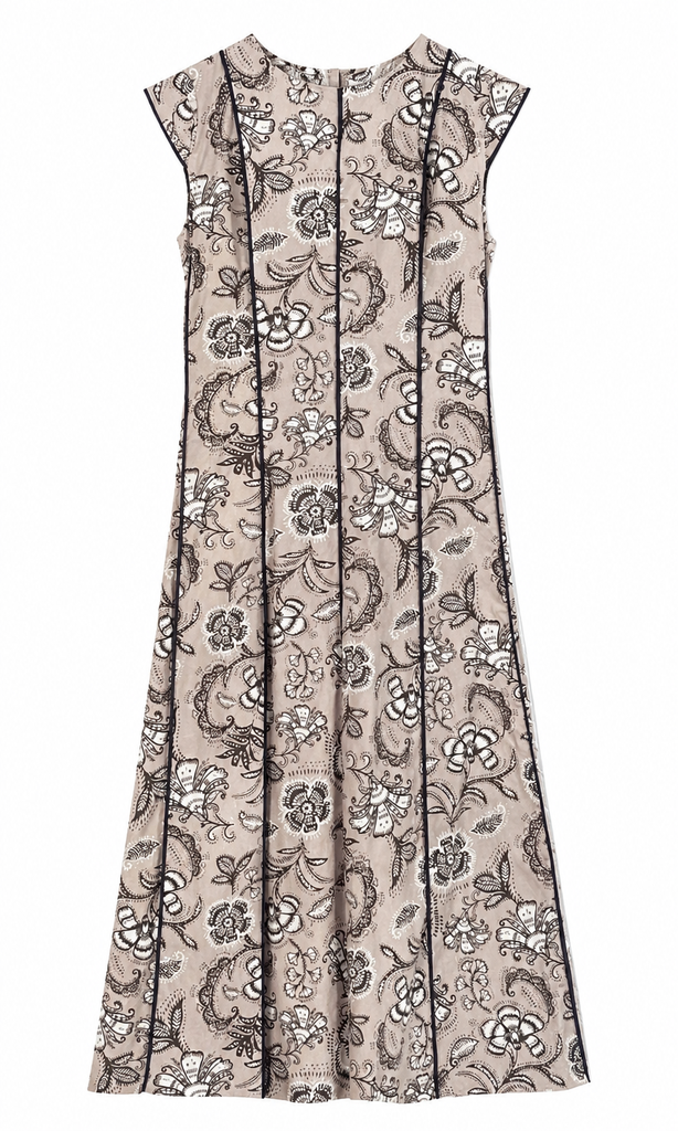 Vestido Holly